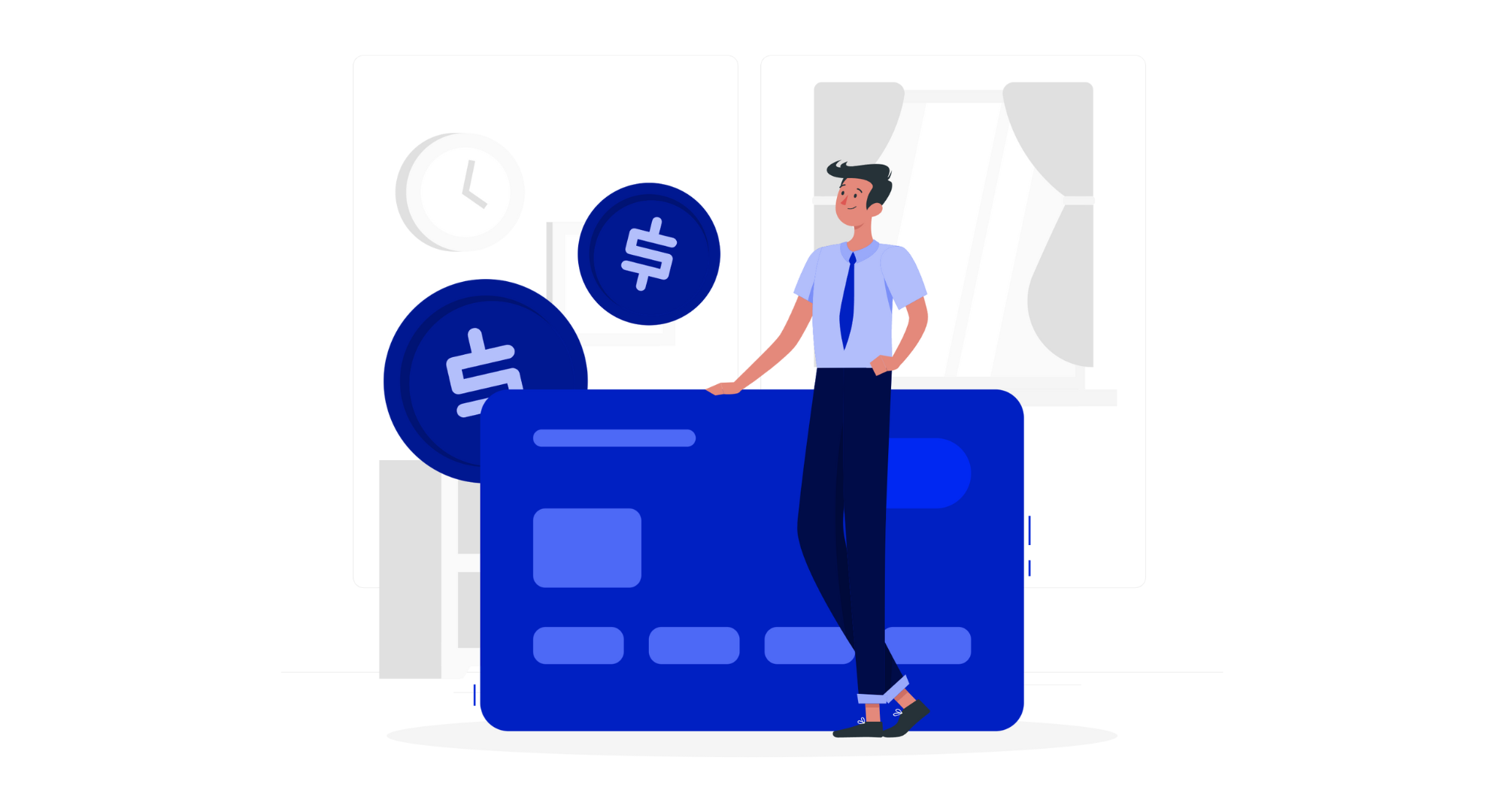 Commercial Credit Cards