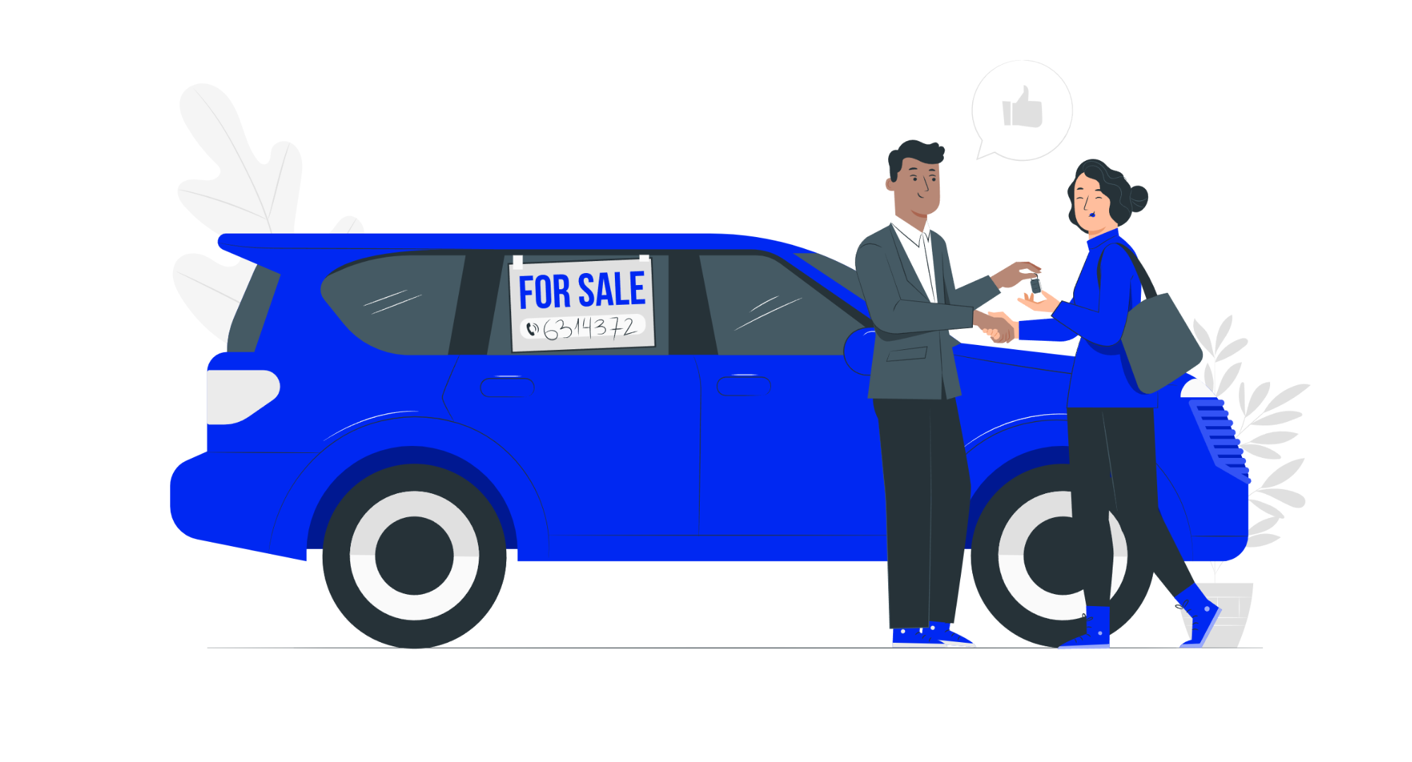 how to start a used car dealership